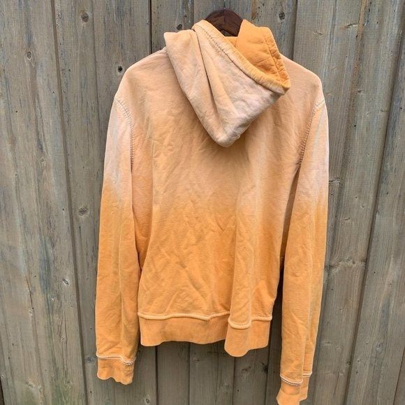 True Religion × Vintage Vintage True Religion Big Logo Sweatshirt XL 'Buddha Sunburs Size US XL / EU 56 / 4 - 6 Thumbnail