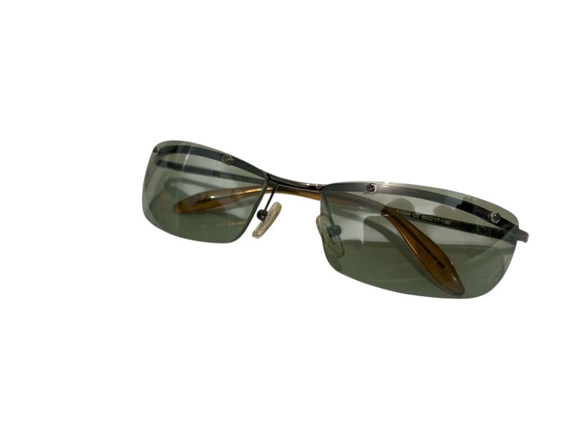 Other Y2K sunglasses Size ONE SIZE - 1 Thumbnail