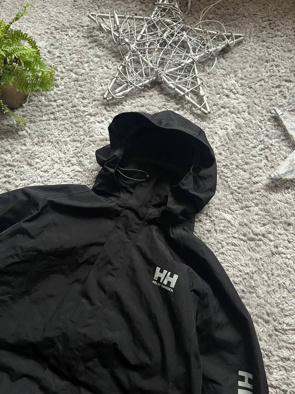 Helly Hansen Helly Hansen Light Jacket Streetwear Gorpcore Outdoor Rare Size US S / EU 44-46 / 1 - 6 Thumbnail