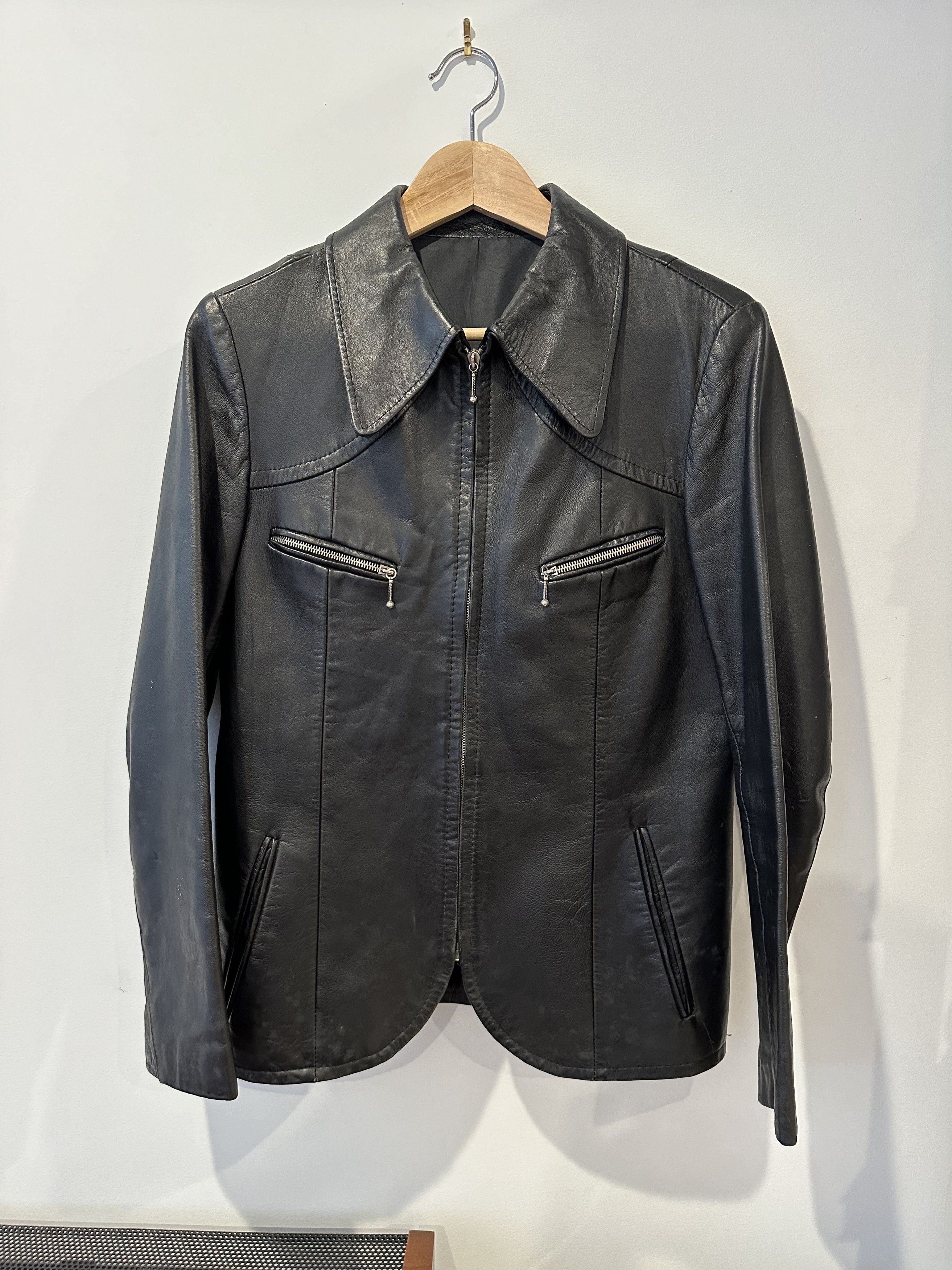 image of 90's Vintage German in Black, Men's (Size Small)