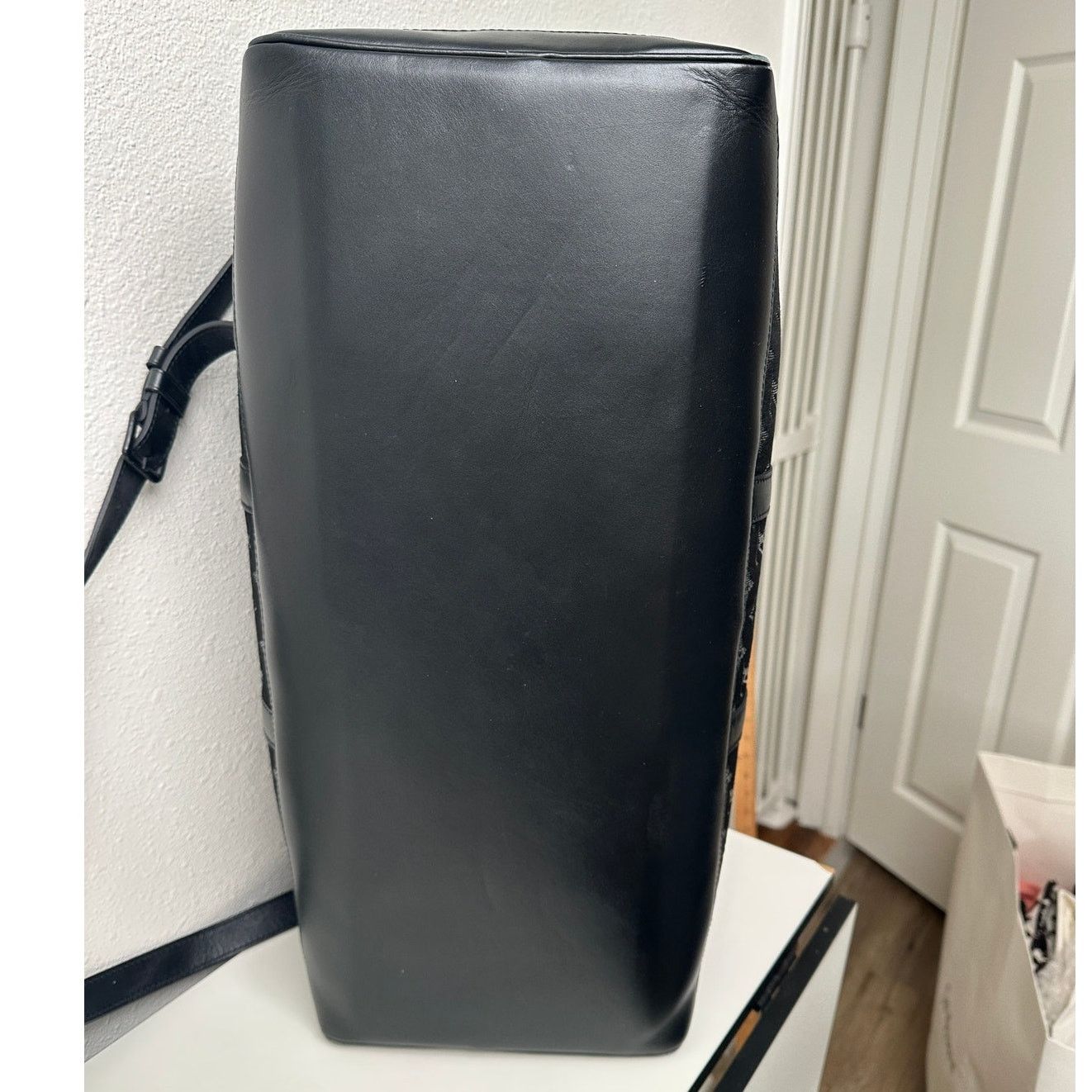 Louis Vuitton Louis Vuitton Keepall Light Up Bandoulière 50 Fiber Optic Size ONE SIZE - 16 Thumbnail