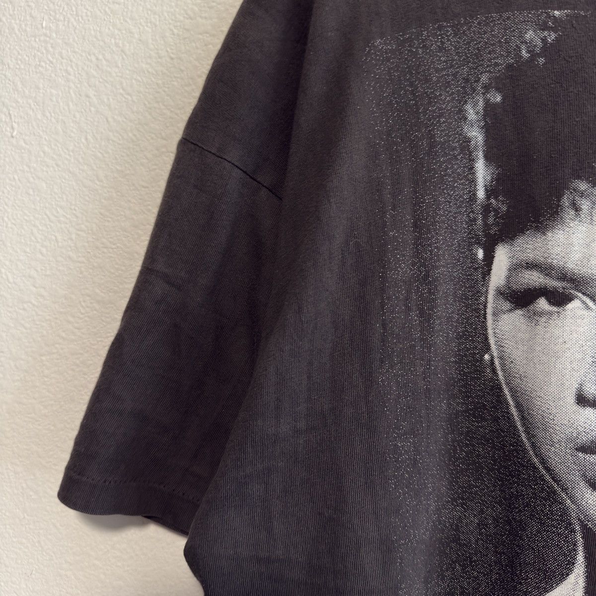 Vintage vintage toni braxton rap tee Size US XL / EU 56 / 4 - 4 Thumbnail