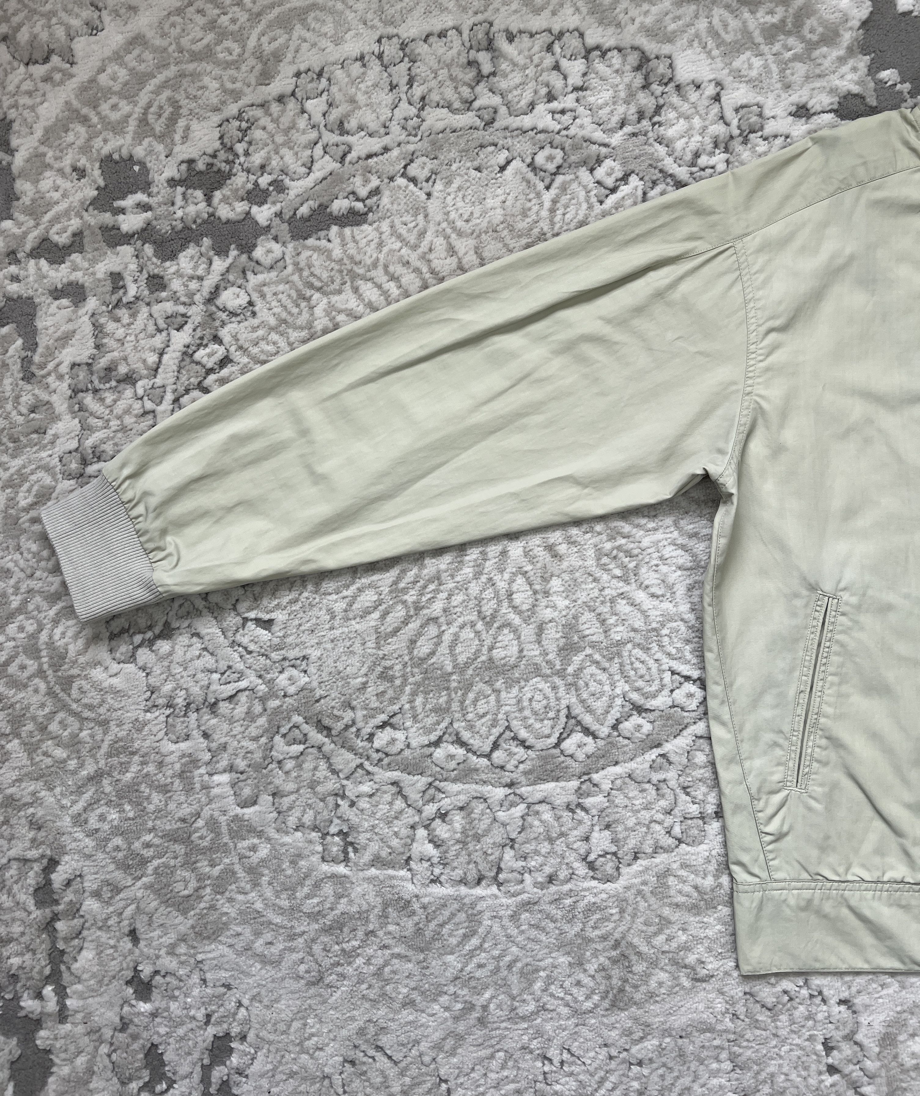 Reebok Vintage Reebok Classic Windbreaker Jacket S/M Union Jack 00s Size US S / EU 44-46 / 1 - 2 Thumbnail