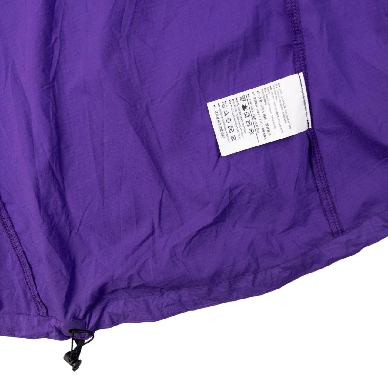 Arc'teryx Vintage Arcteryx Lightweight Zip Up Jacket Women's Size S Size XS / US 0-2 / IT 36-38 - 5 Thumbnail