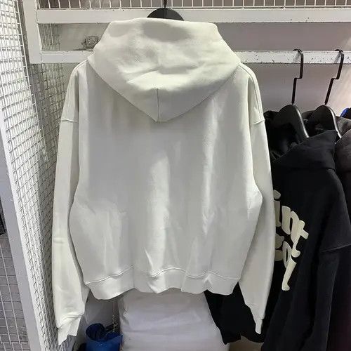 VIBE High Street Y2k style Hip Hop Baggy Hoodie Sweatshirt Size US XL / EU 56 / 4 - 8 Thumbnail