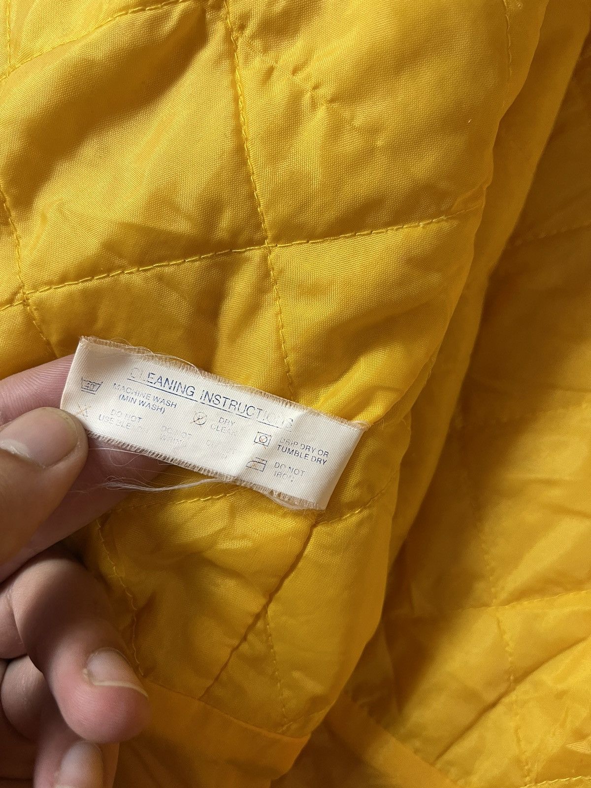 Ferrari 1995 vintage formula 1 racing jacket