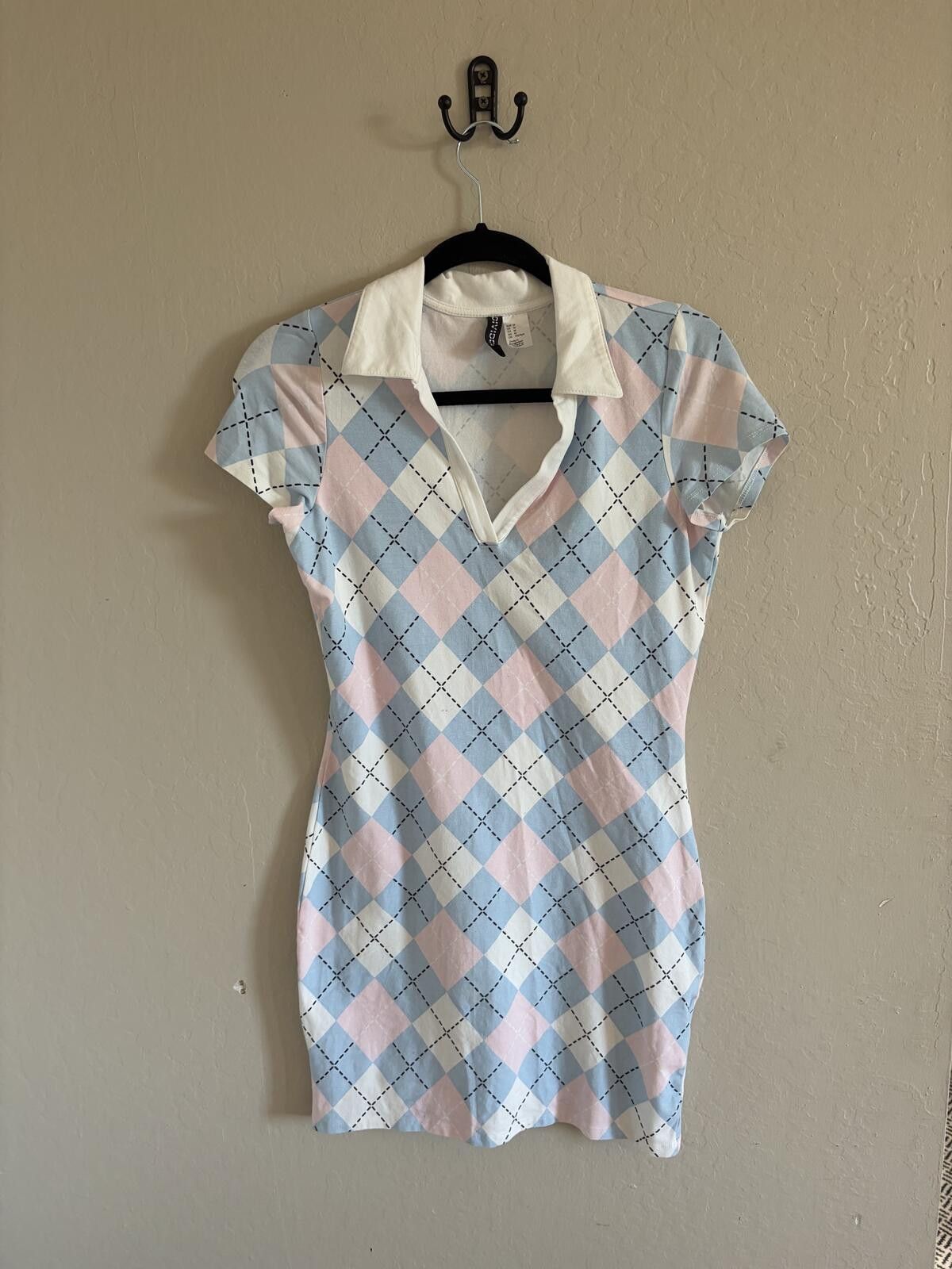 Divided Divided Argile dress Size M / US 6-8 / IT 42-44 - 1 Thumbnail