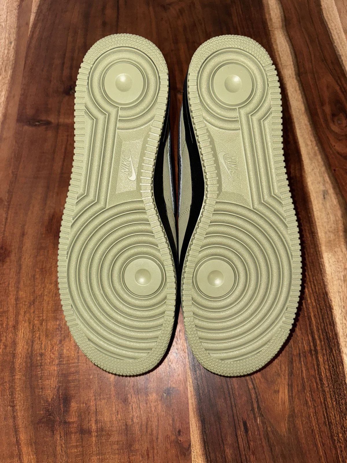 Nike Nike Air Force 1 Size US 12 / EU 45 - 5 Thumbnail