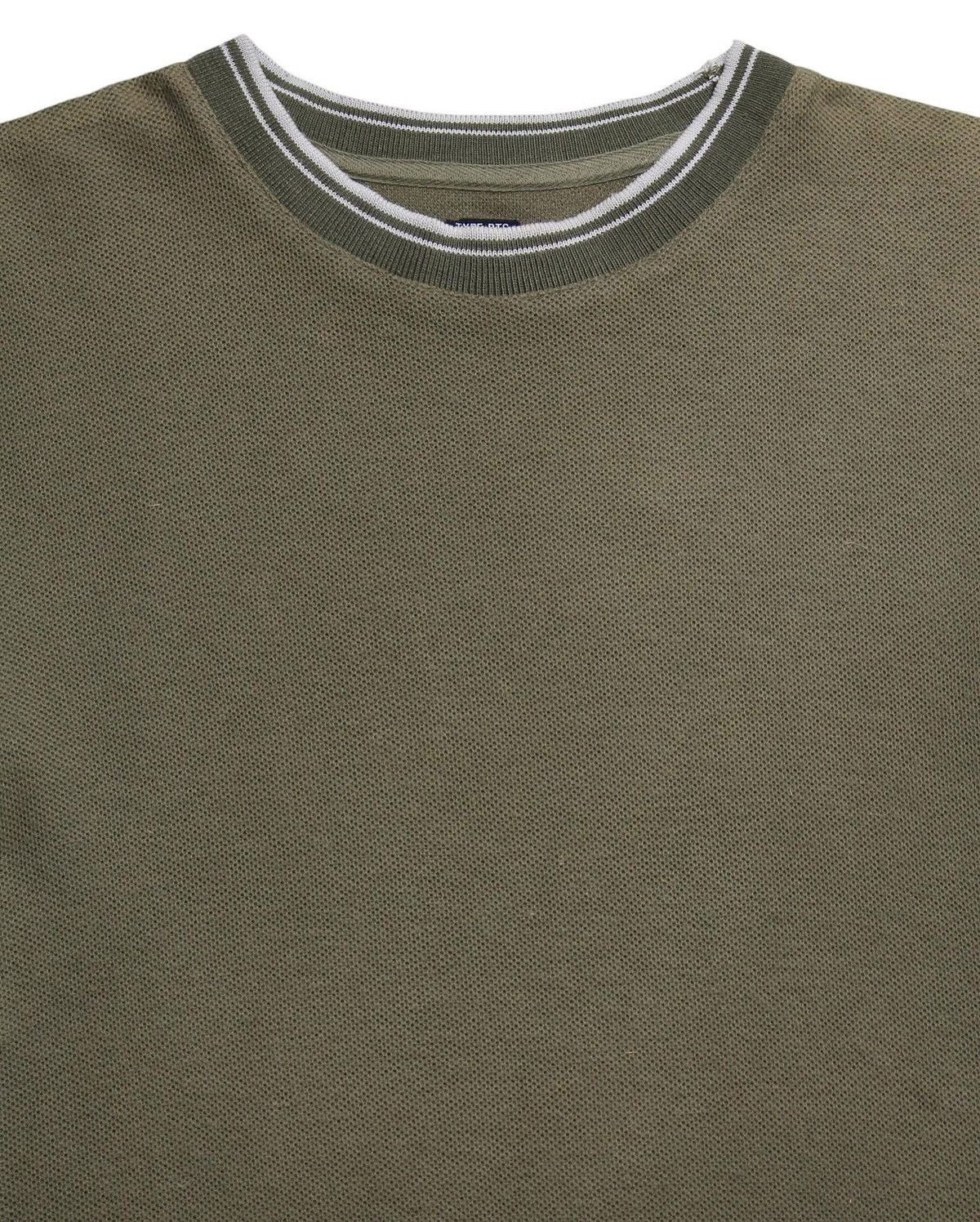 PPFM 2000 PPFM TYPE PTC MILITARY TEE Size US M / EU 48-50 / 2 - 2 Thumbnail