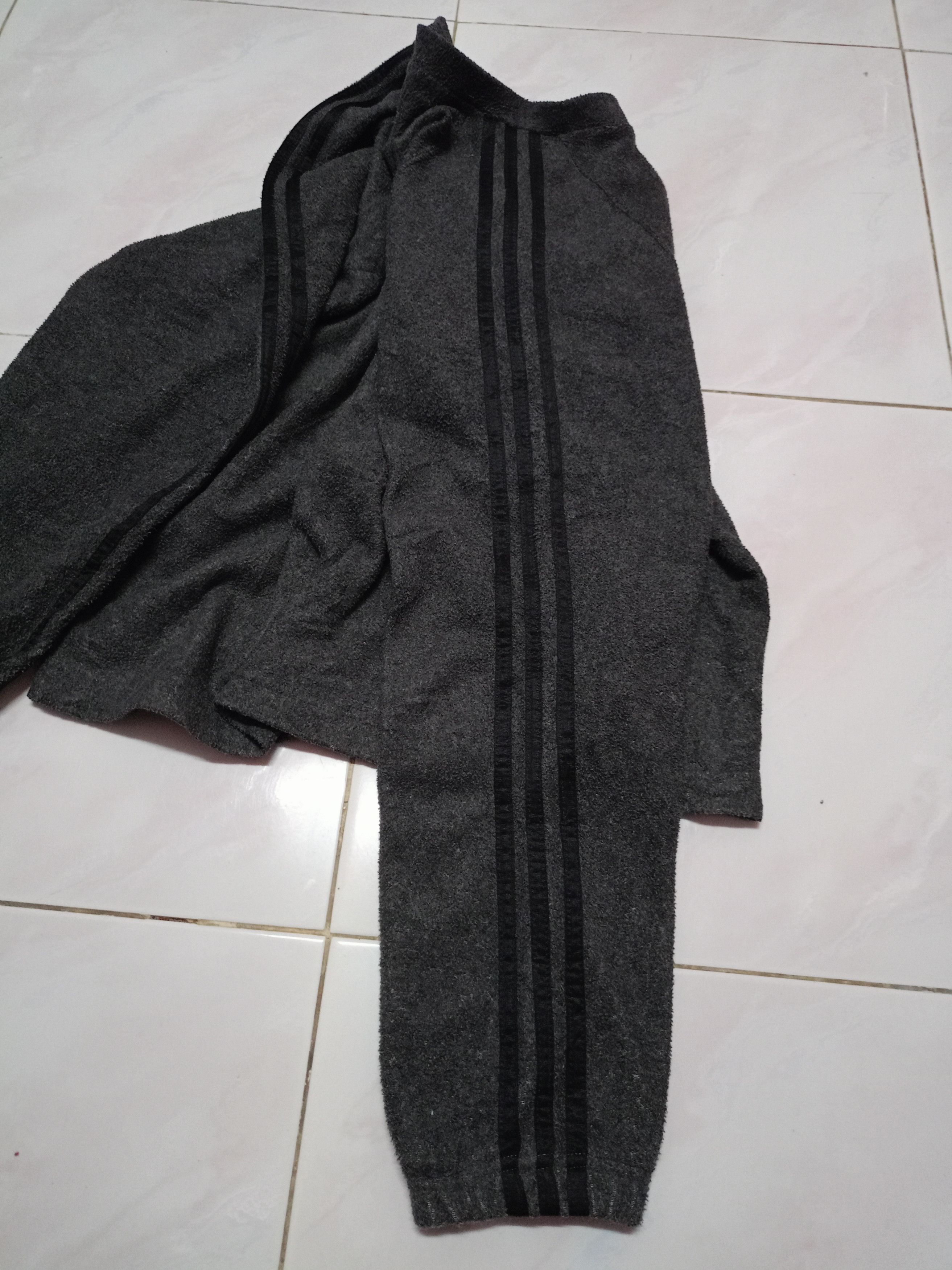 Japanese Brand Mc MURRAY x skateboard Size US M / EU 48-50 / 2 - 5 Thumbnail