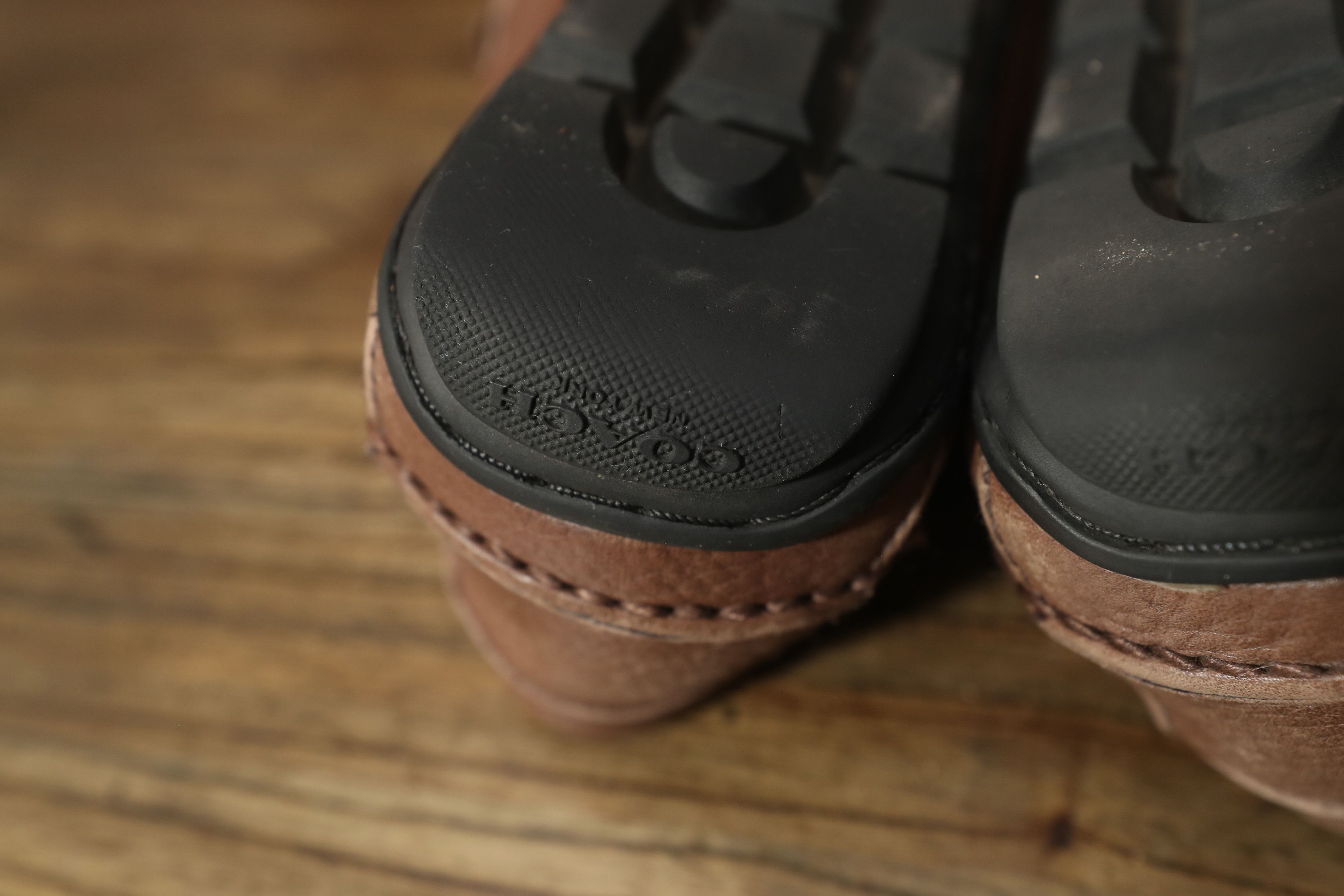 Coach Coach Liam Driver In Signature Jacquard (8.5D) Size US 8.5 / EU 41-42 - 14 Thumbnail
