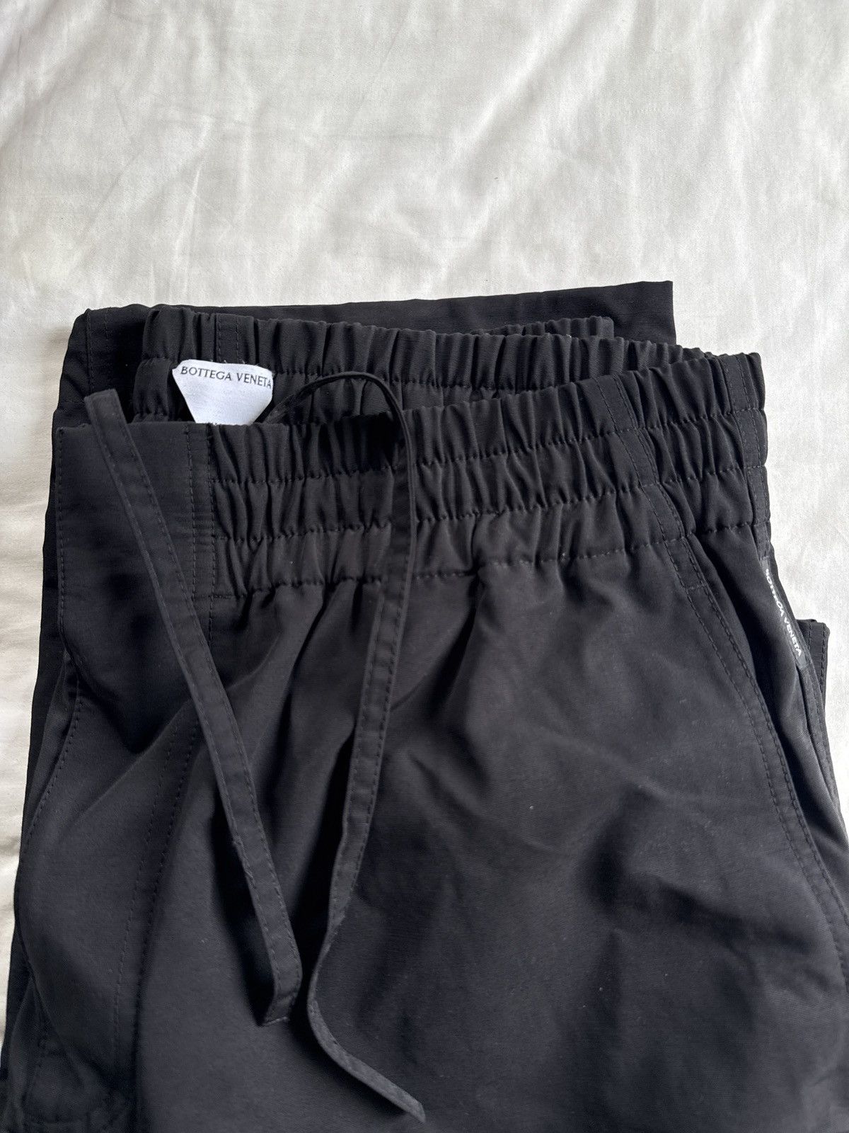 Bottega Veneta Bottega Veneta Pants Size US 34 / EU 50 - 2 Thumbnail