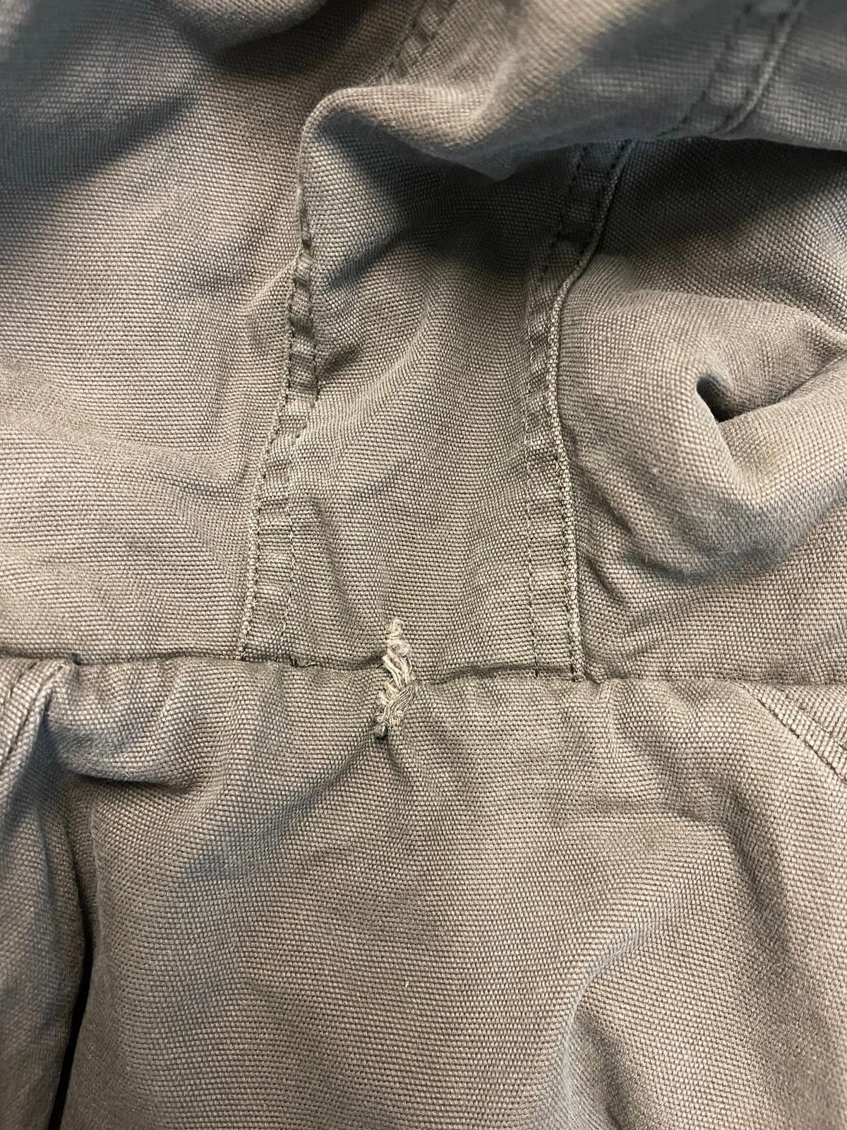 Walls Warm & Cozy Sherpa Lined Hoodie Jacket by Wall Size ONE SIZE - 4 Thumbnail