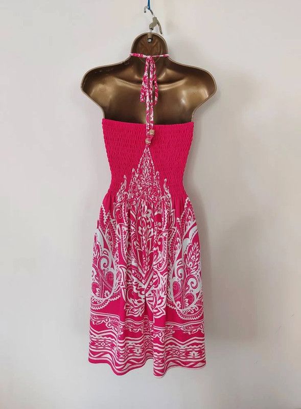 Vintage Vintage style dress Size ONE SIZE - 3 Thumbnail