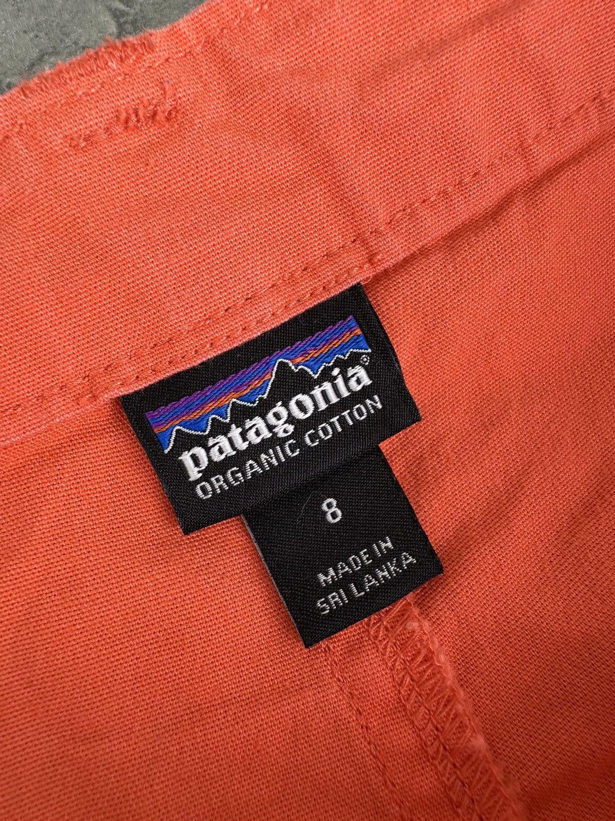 Patagonia Patagonia Shorts Size 27" / US 4 / IT 40 - 2 Thumbnail