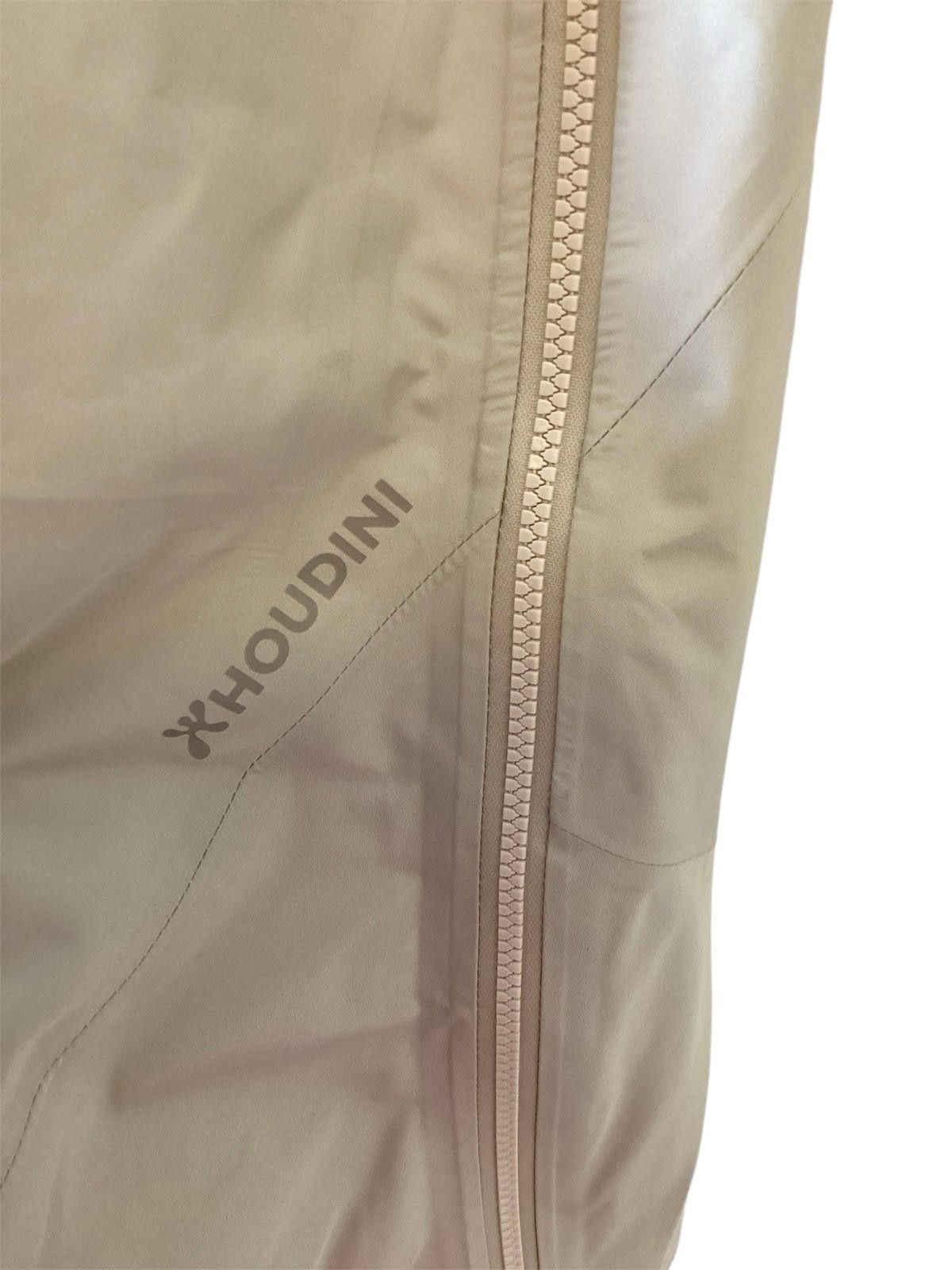 Houdini Houdini Men's Angular Ski Pants Hardhsell Waterproof Size M Size ONE SIZE - 6 Thumbnail