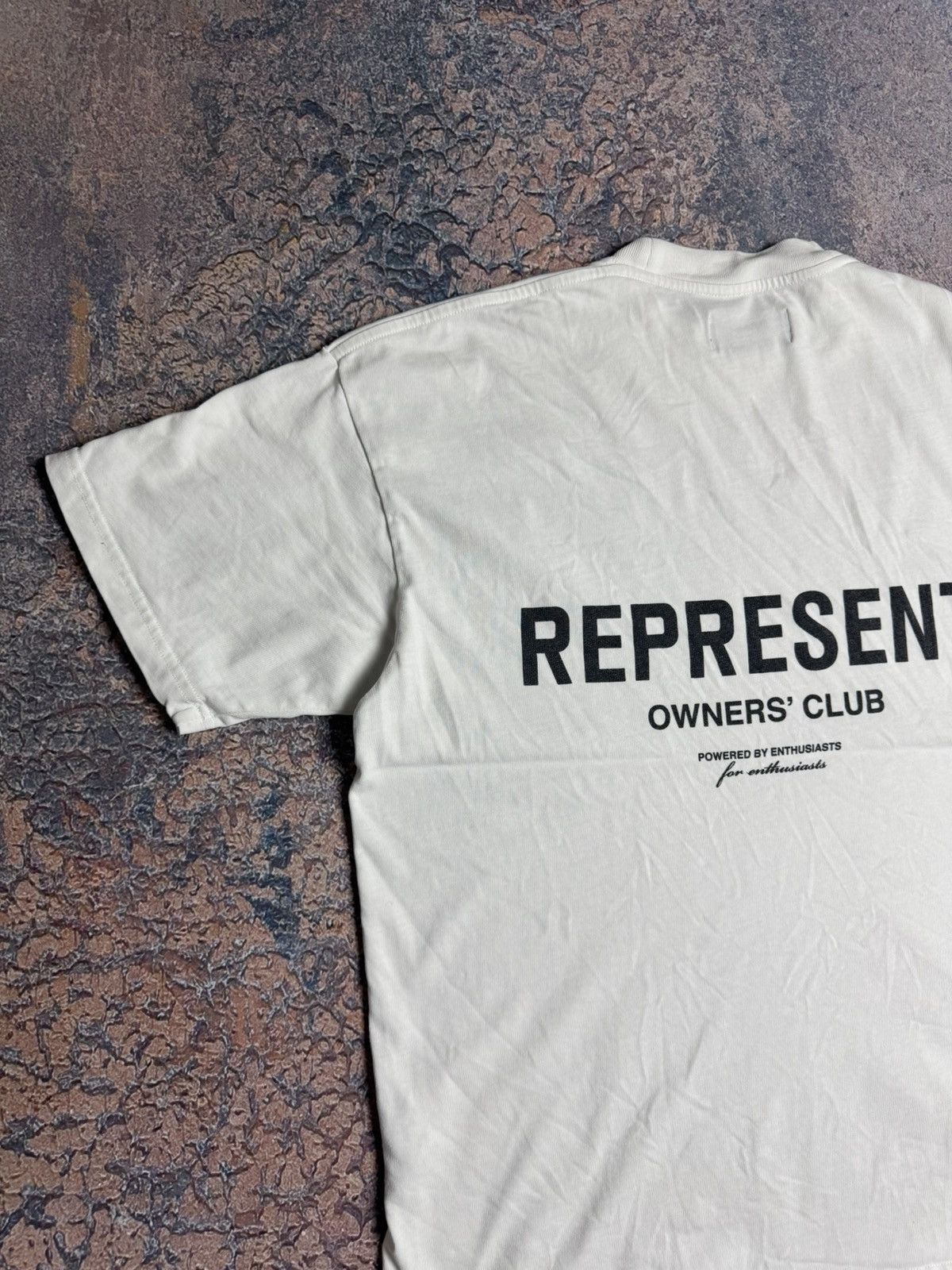Represent Clo. Represent streetwear t-shirts size M Size US XS / EU 42 / 0 - 14 Thumbnail