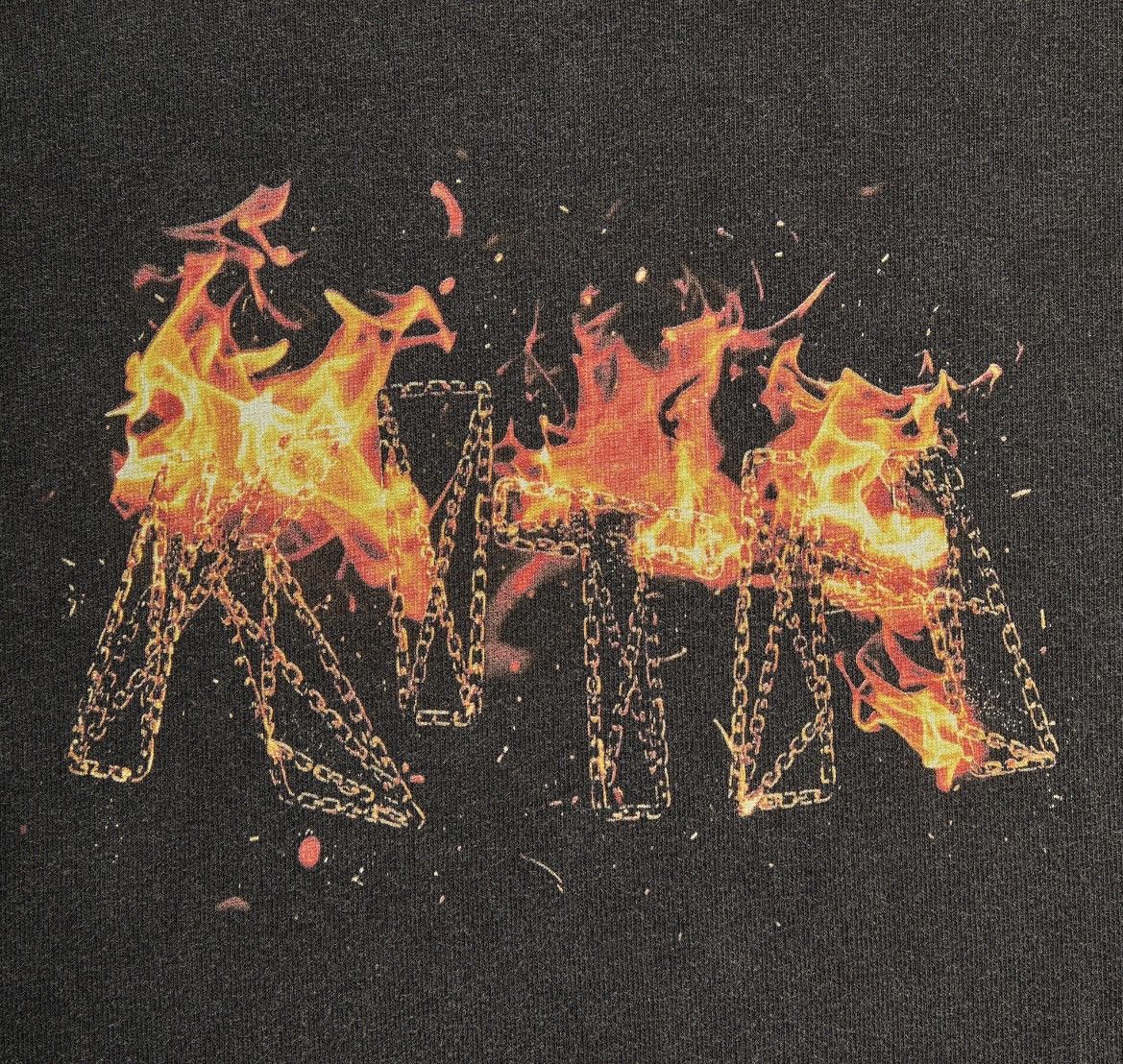 Kith × Marvel Comics Kith x Marvel Comics Ghost Rider Size US XL / EU 56 / 4 - 4 Thumbnail