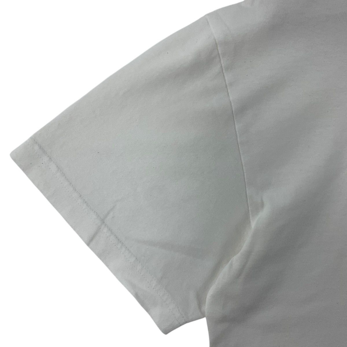 Japanese Brand MONA LISA By leanardo da vincci art picture tee Size US L / EU 52-54 / 3 - 5 Thumbnail