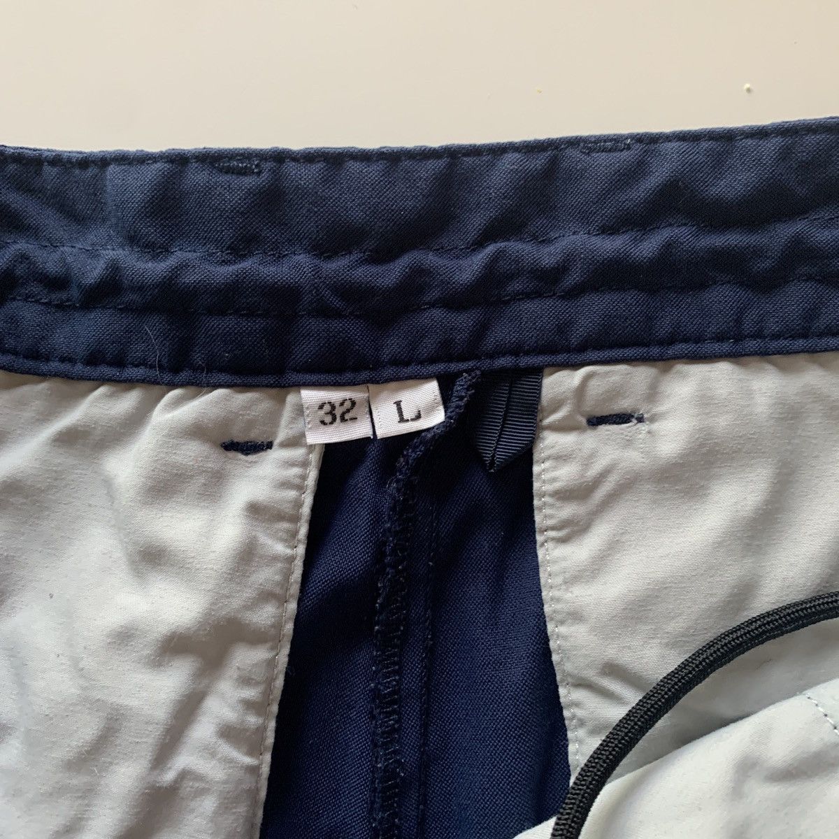 Outlier A New Way Archive Shorts Barely Worn Size US 31 - 4 Thumbnail