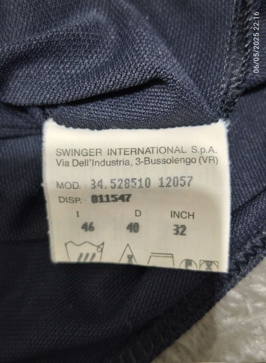 Fendi Fendi Size L / US 10 / IT 46 - 3 Thumbnail