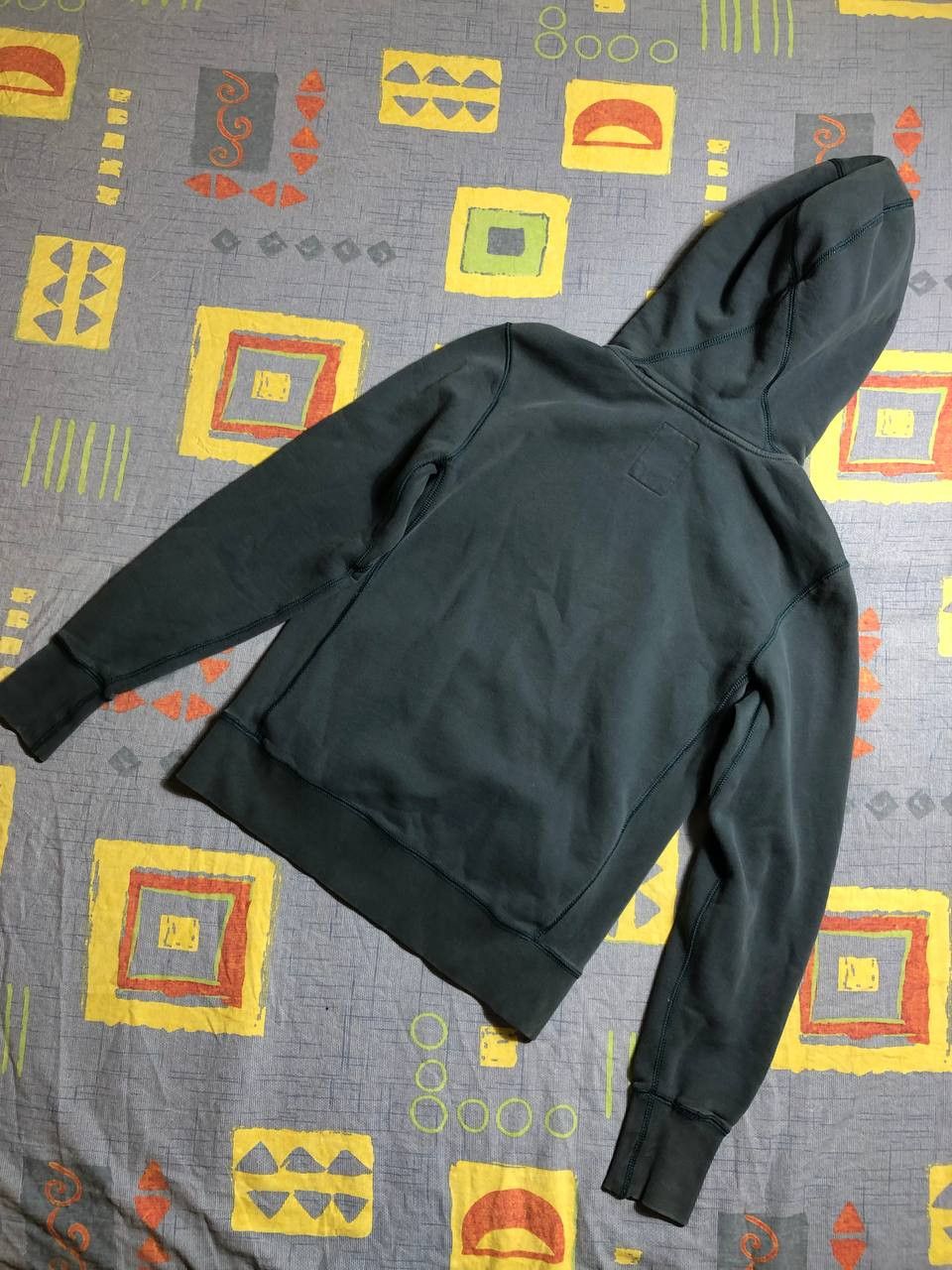 G-Star Vintage G-Star hoodie big logo y2k Size US S / EU 44-46 / 1 - 6 Thumbnail