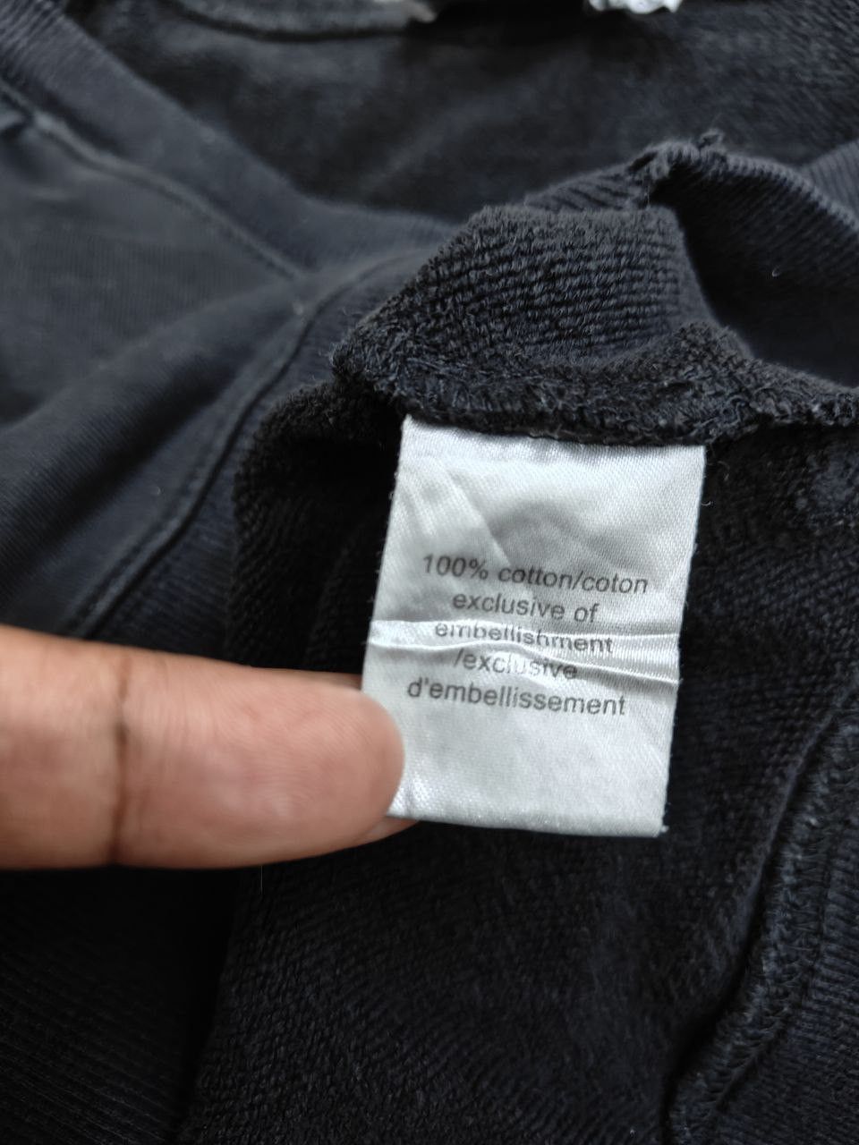 Japanese Brand Pam & Gela Sweatshirt Size US M / EU 48-50 / 2 - 6 Thumbnail