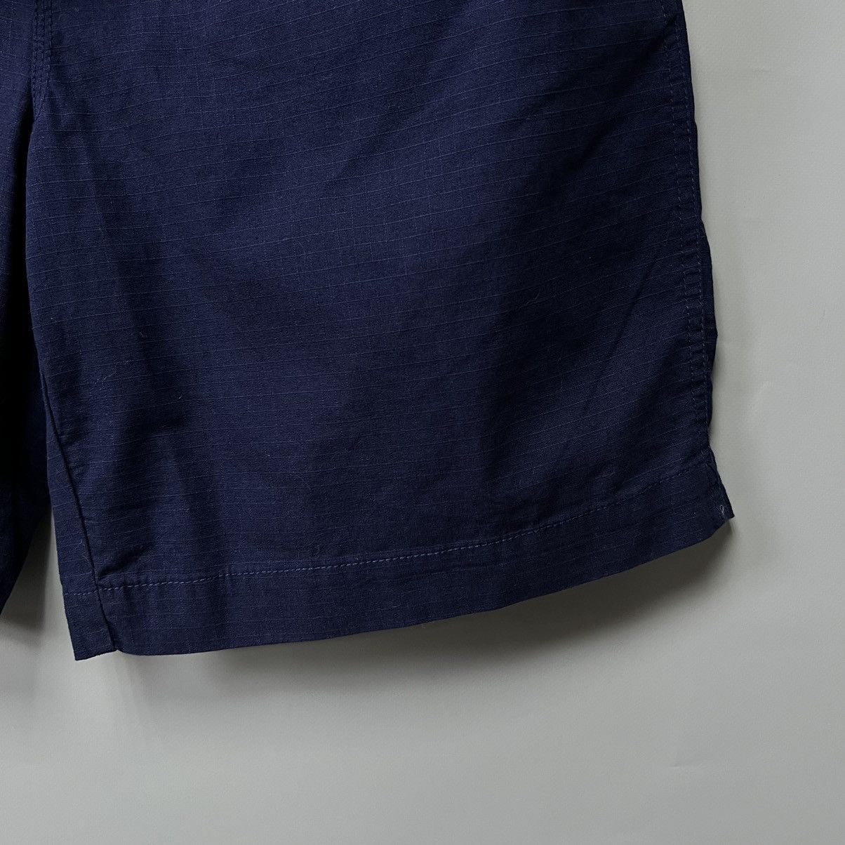Penfield Penfield Balcolm Shorts Navy NEW NWT men’s Size US 30 / EU 46 - 9 Thumbnail