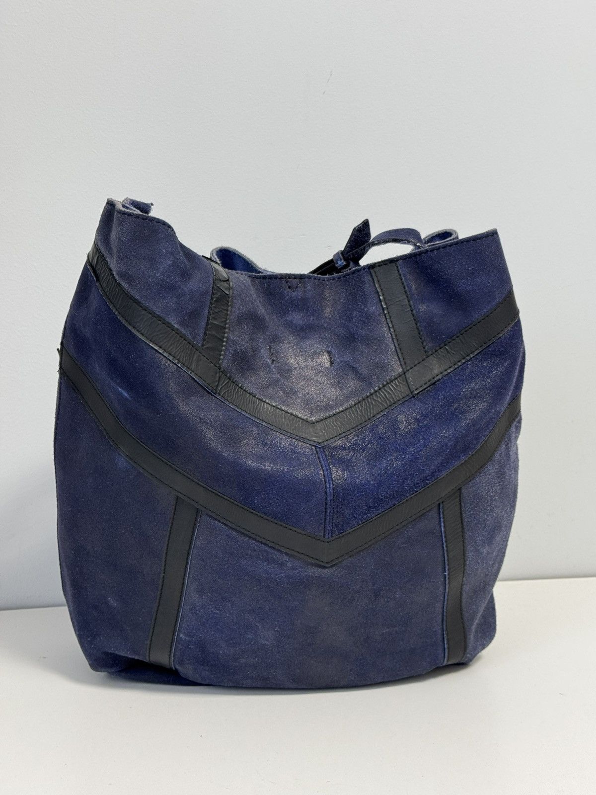 Diesel Diesel Vintage Y2K style Hype Bag 90’s Leather Size ONE SIZE - 7 Thumbnail