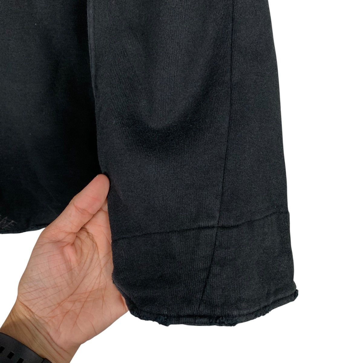 Dickies DICKIES Button Sweater Jacket Workwear Jacket #1942-C84 Size US L / EU 52-54 / 3 - 13 Thumbnail