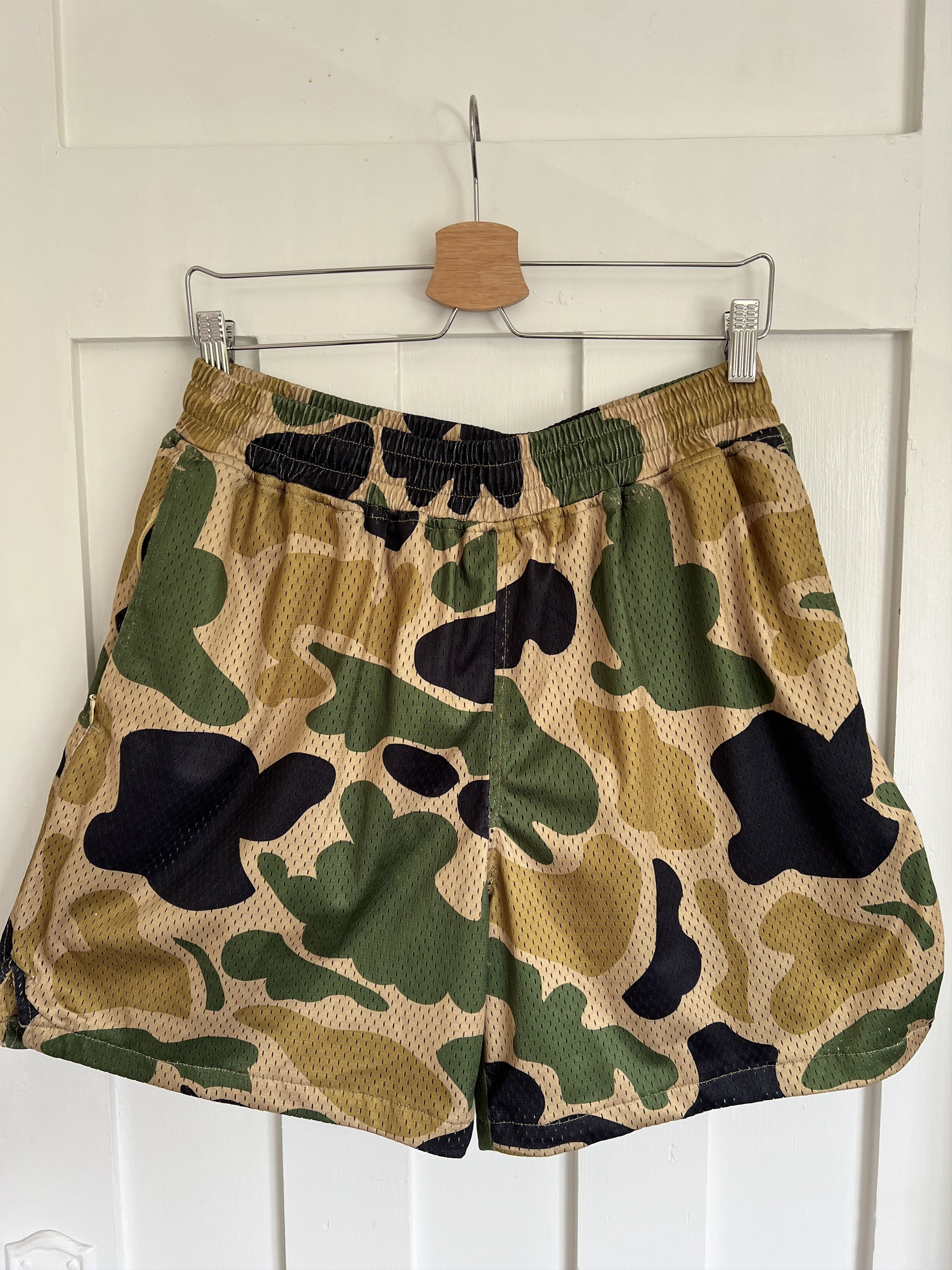 Trophy Hunting 'Game Changer' Shorts