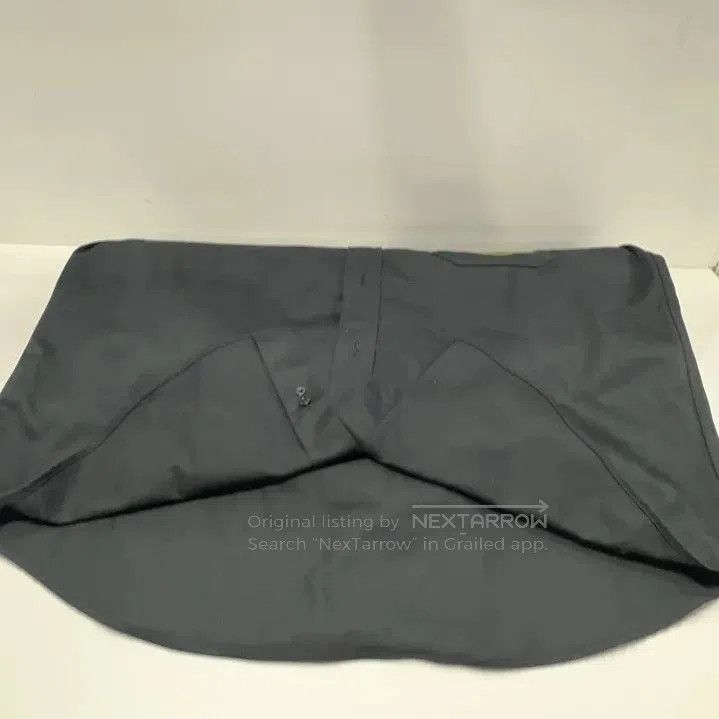 Balenciaga Balenciaga Long Sleeve Logo Shirt for Men. Size US M / EU 48-50 / 2 - 9 Thumbnail