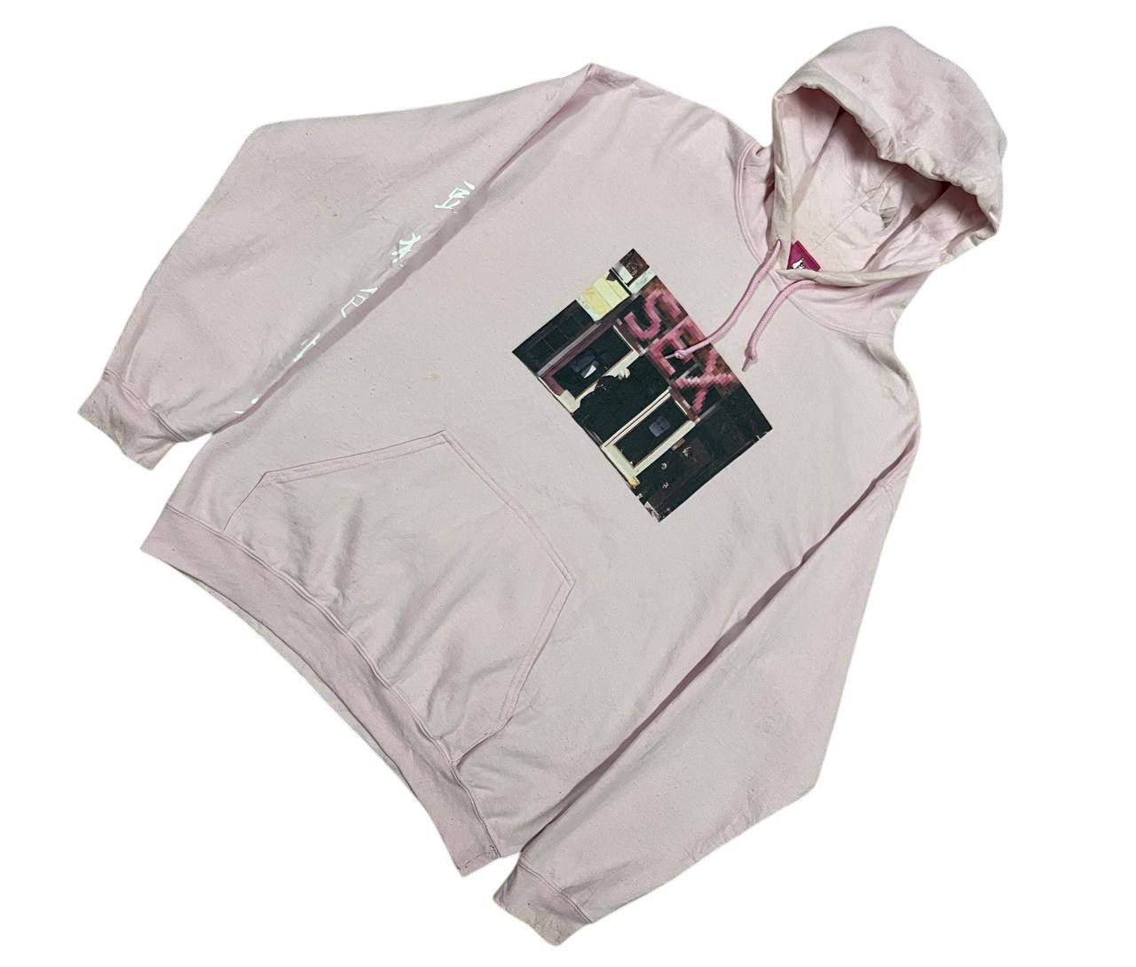 FR2 × Vintage Streetwear fr2 vivienne westwood shop hoodie Size US M / EU 48-50 / 2 - 2 Thumbnail