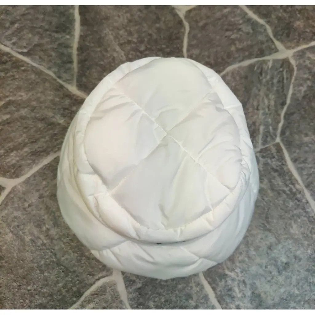 Prada o1la1rc1a0925 Size: OS / Bucket Hat / Cap in White Size ONE SIZE - 4 Thumbnail