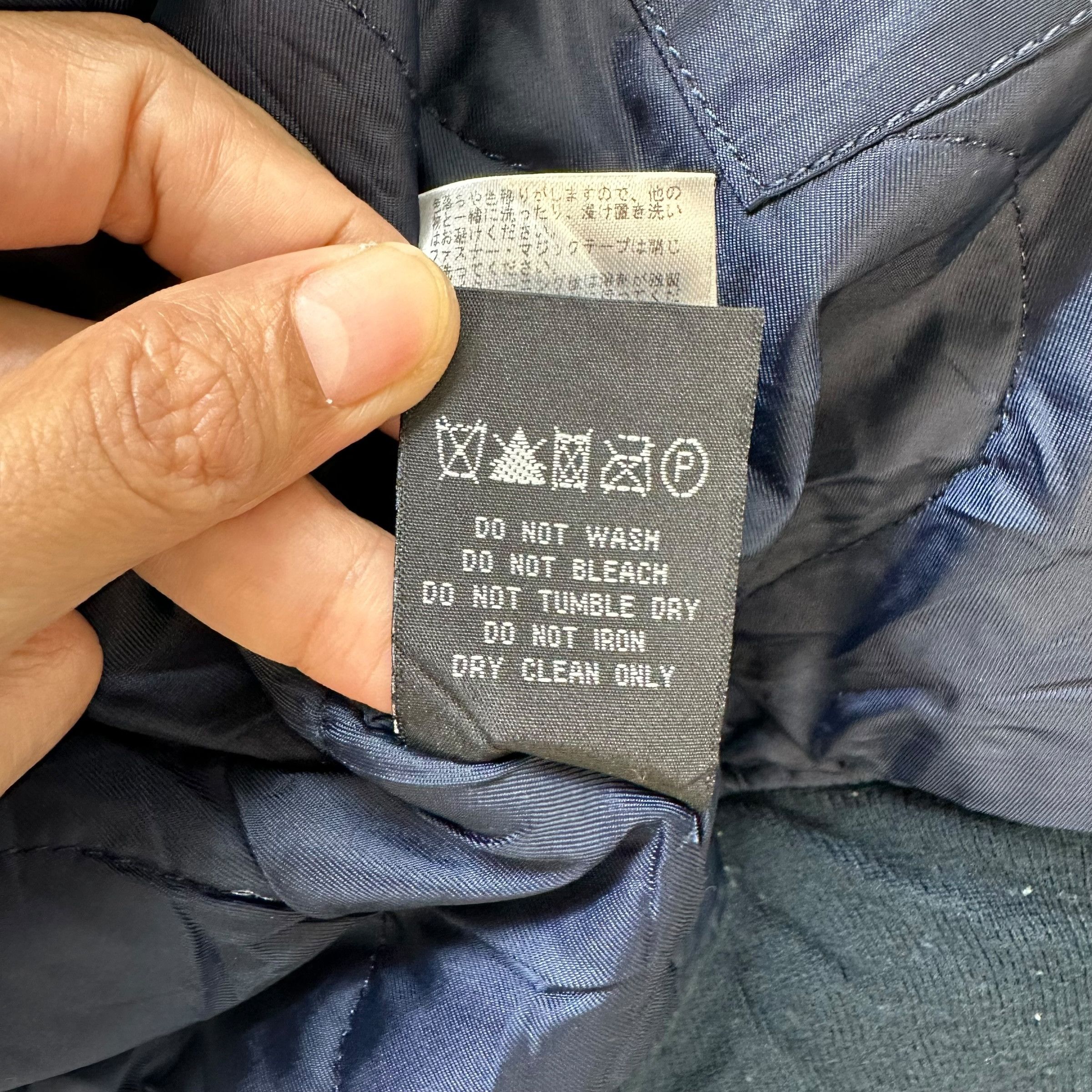 Alpha Industries ALPHA INDUSTRIES Flyers CWU-45 Bomber Jacket #A34-0777 Size US S / EU 44-46 / 1 - 14 Thumbnail