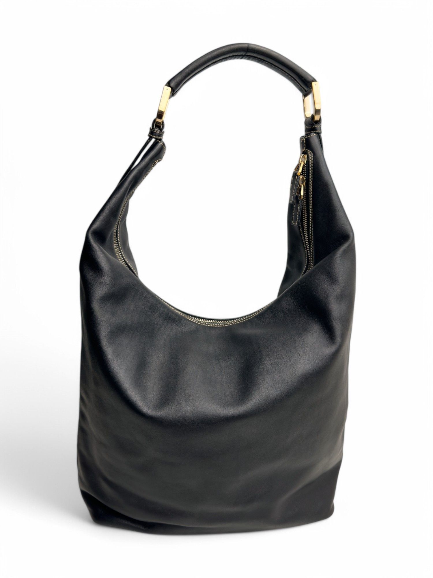 Gucci Gucci Hobo Size ONE SIZE - 3 Thumbnail
