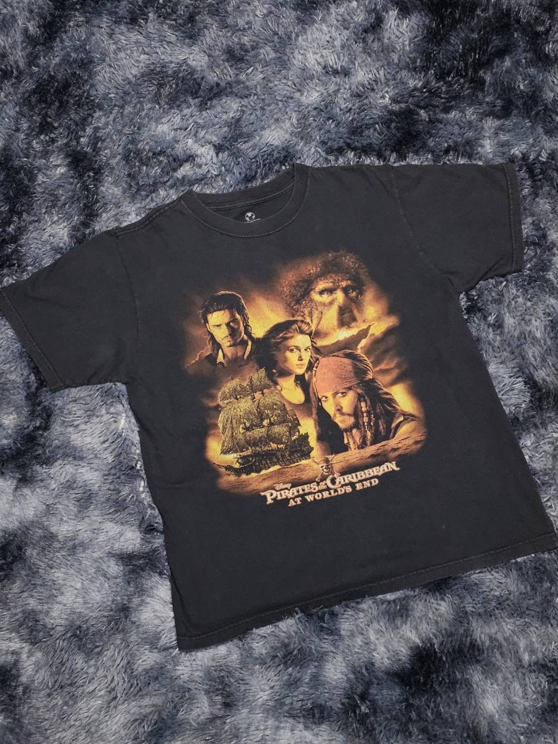 Disney pirates of the caribbean at world's end Size US XS / EU 42 / 0 - 1 Thumbnail