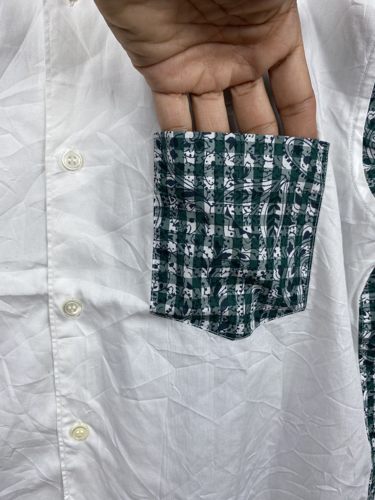 Comme des Garcons × Japanese Brand Comme des garçon Size US XS / EU 42 / 0 - 6 Thumbnail