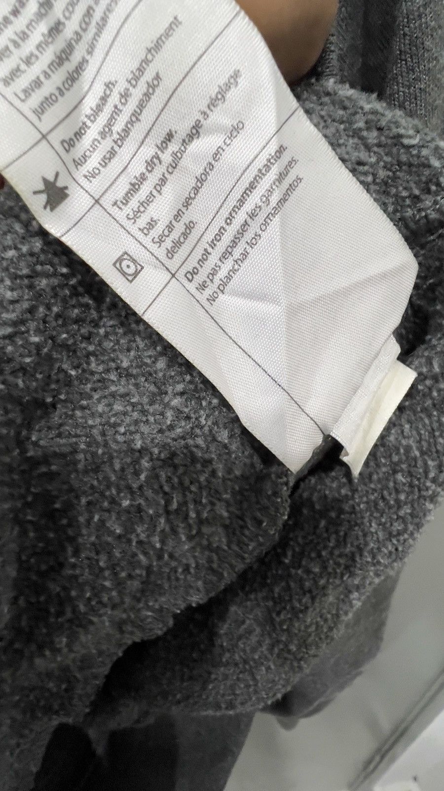 Carhartt Carhartt Hoodie Size US L / EU 52-54 / 3 - 13 Thumbnail