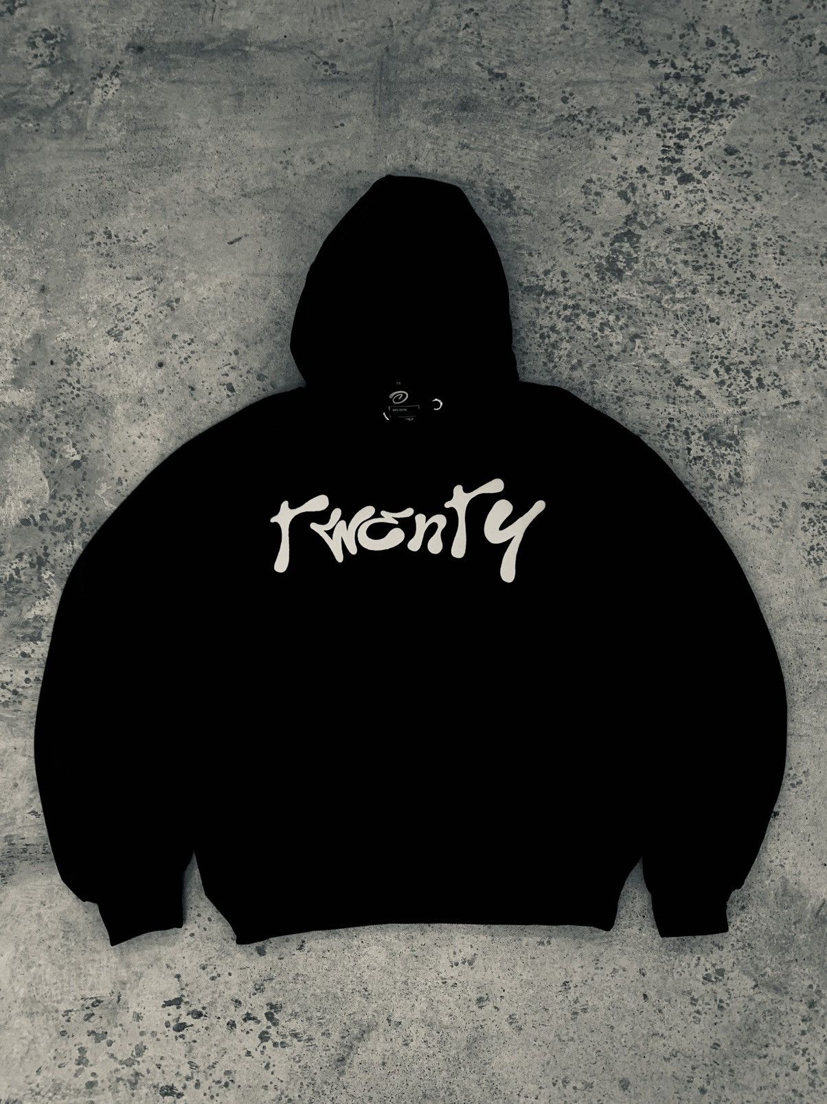 Other TWENTYONE BOXY HOODIE Size US M / EU 48-50 / 2 - 1 Thumbnail