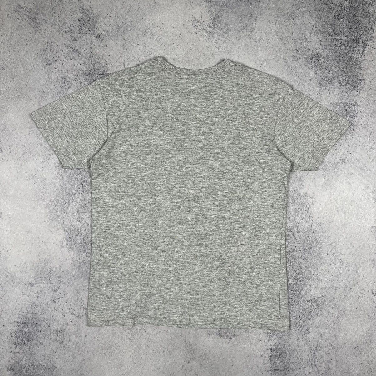 Vintage Vintage Leonardo Da Vinci art rare tee 90’s Size US S / EU 44-46 / 1 - 10 Thumbnail