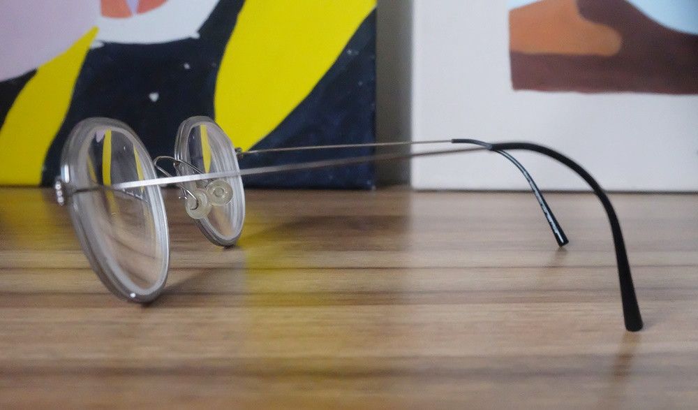 Other Navy Jack Glasses Size ONE SIZE - 2 Thumbnail
