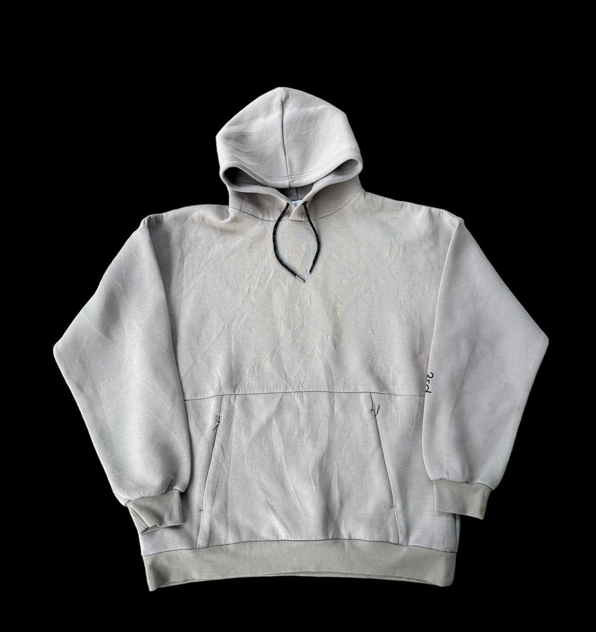 Vanquish Vanquish pullover hoodies Size US L / EU 52-54 / 3 - 2 Thumbnail