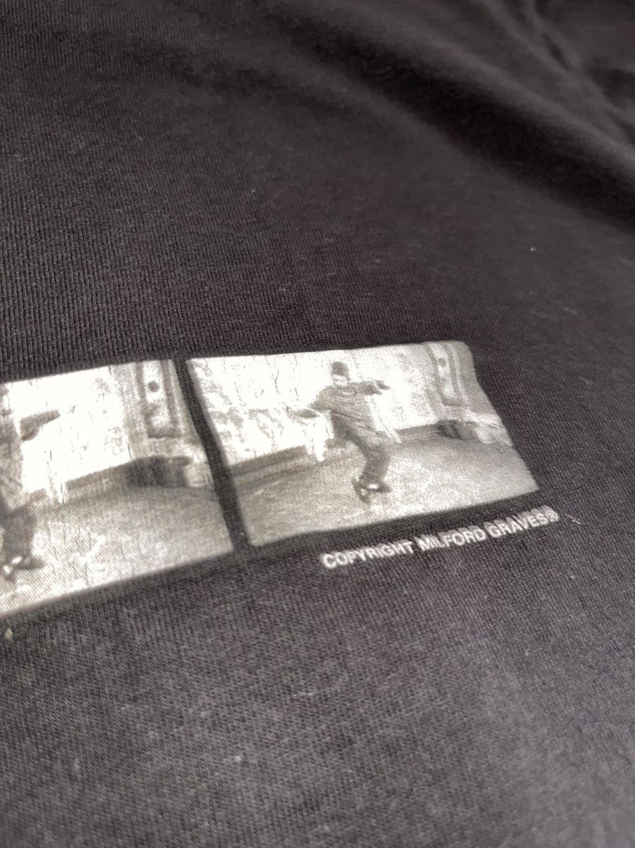 Supreme Supreme Ford Graves Tee Size US L / EU 52-54 / 3 - 9 Thumbnail