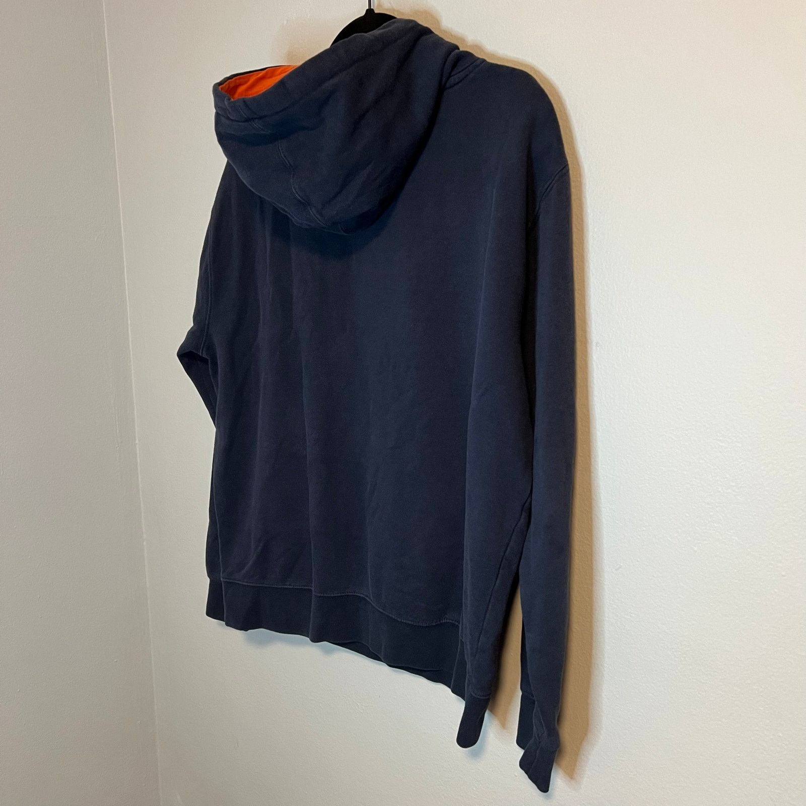 Stadium Goods Vintage Syracuse Orange Stadium Athletics Hoodie Mens Size S Size US S / EU 44-46 / 1 - 6 Thumbnail
