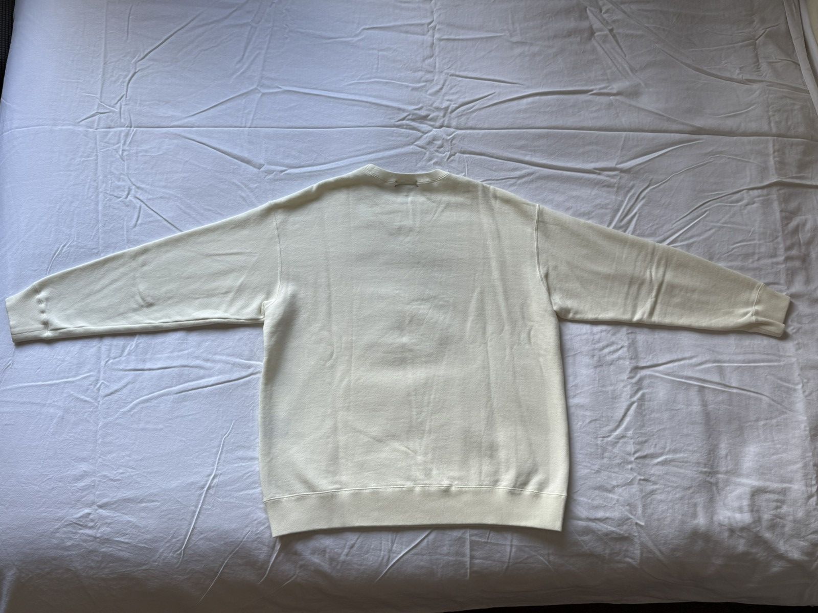 Undercover Undercover Graphic 100% Cotton Crewneck Size US L / EU 52-54 / 3 - 2 Thumbnail