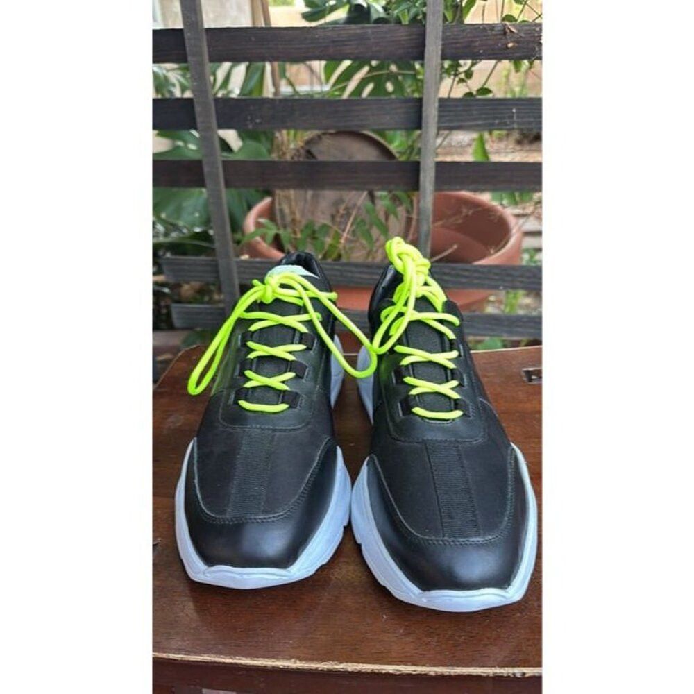 Daniel Patrick DANIEL PATRICK Men's Shoes Size 42 (9) Designer USED Size US 9 / EU 42 - 3 Thumbnail