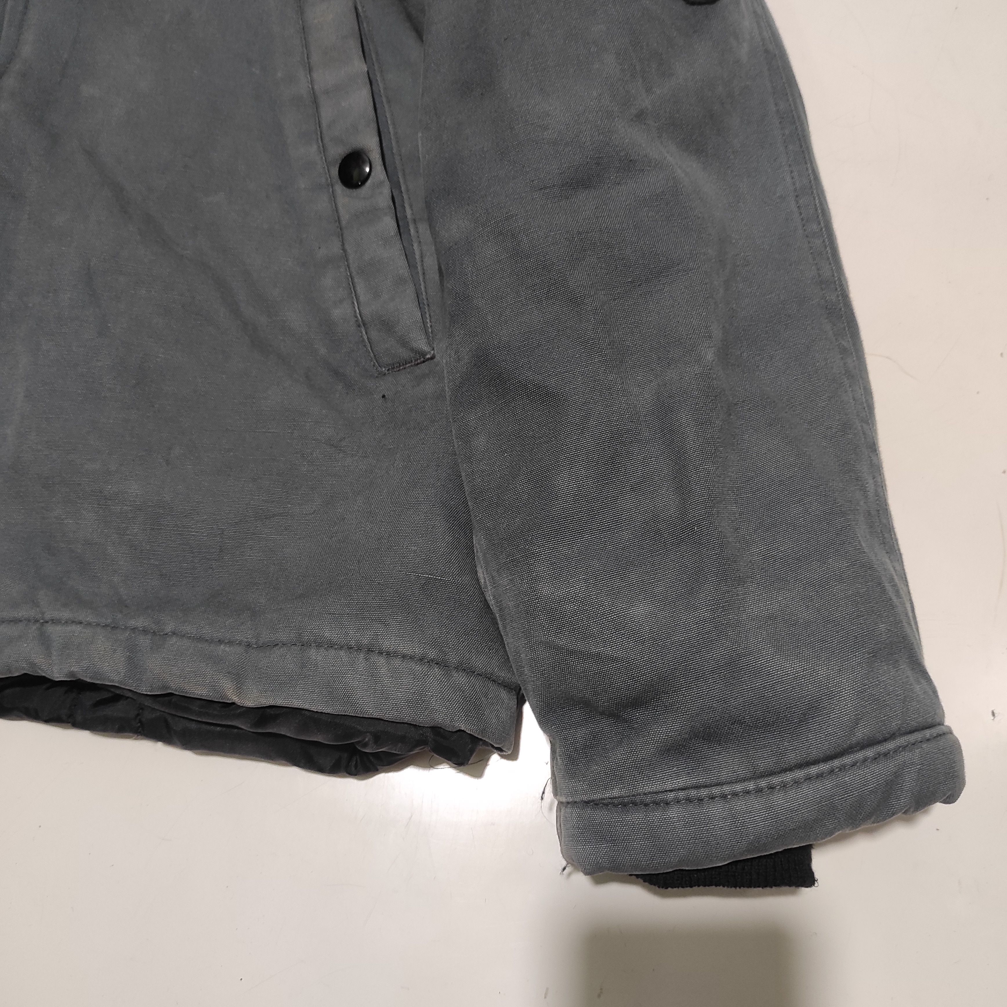 I. Spiewak And Sons JACKET FLYING MAN’S Attached Hood N 2B Made in USA Size US L / EU 52-54 / 3 - 6 Thumbnail