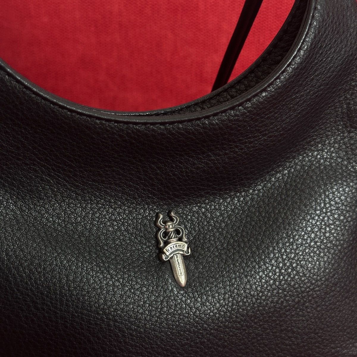 Chrome Hearts Chrome Hearts viv bags Size ONE SIZE - 3 Thumbnail
