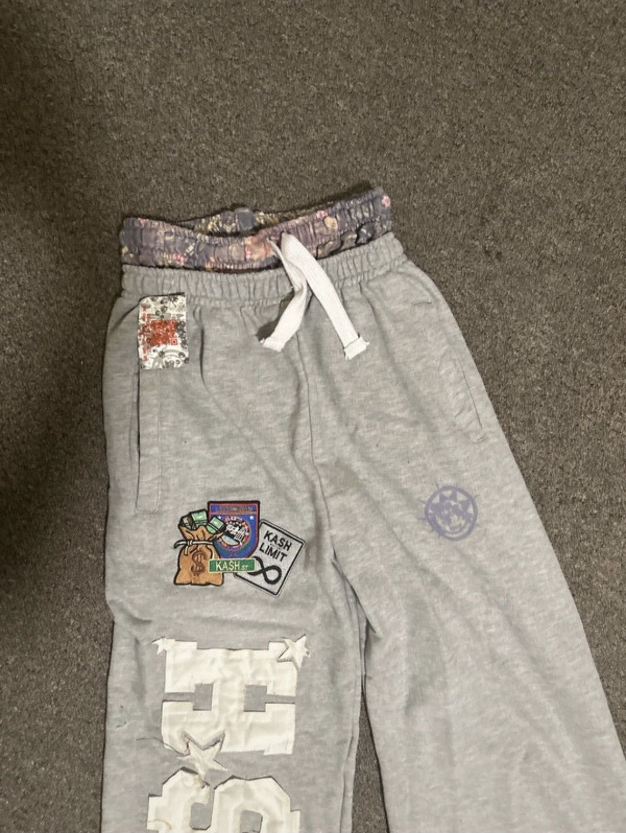 Other 2face sweatpants Size US 34 / EU 50 - 1 Thumbnail